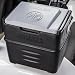 The DRIVE Cooler For Yamaha Golf Cars PTV (Black)
