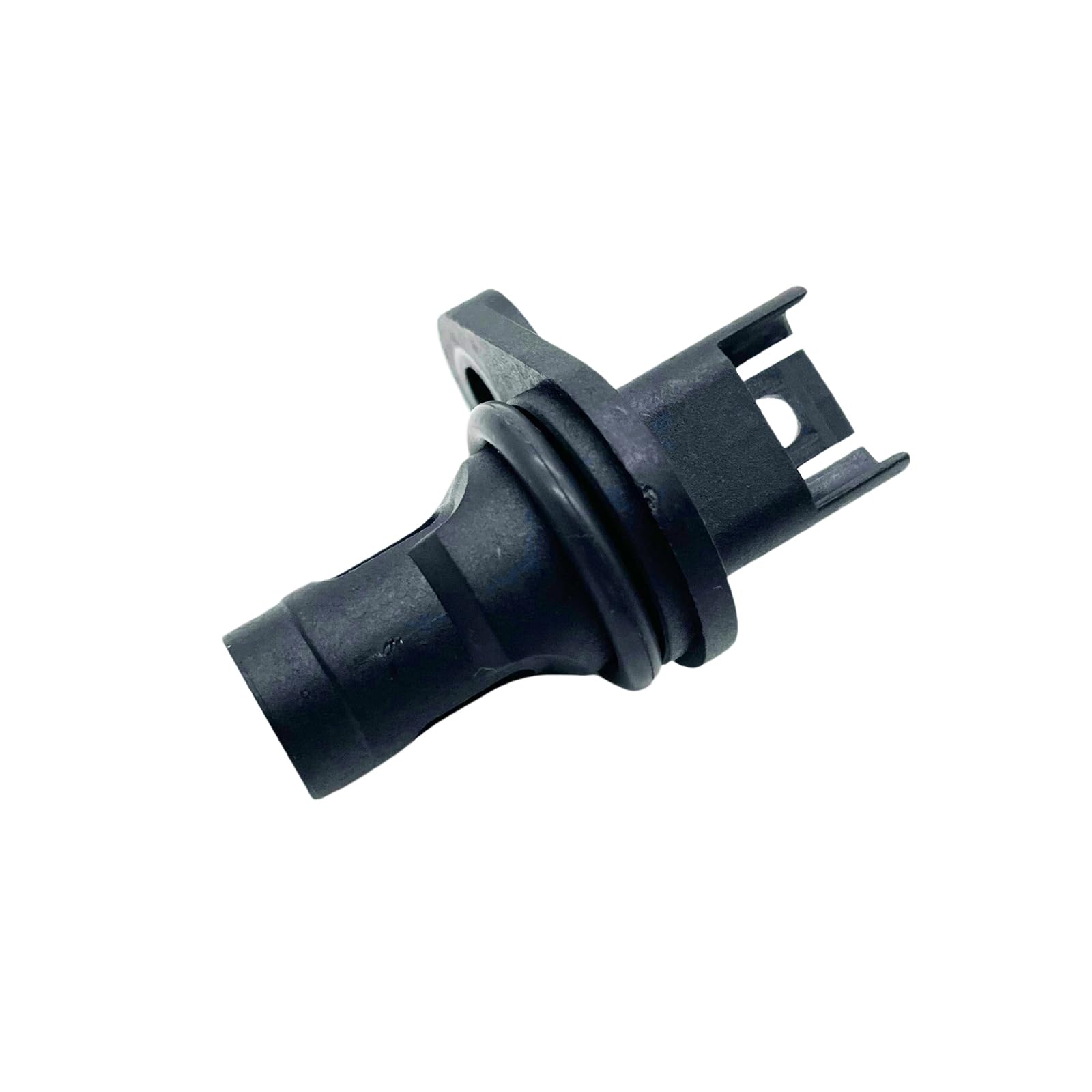 Engine Camshaft Position Sensor – Compatible With BMW 135i, 328i, 535i, X5, Z4 & More, Replaces 13627558518