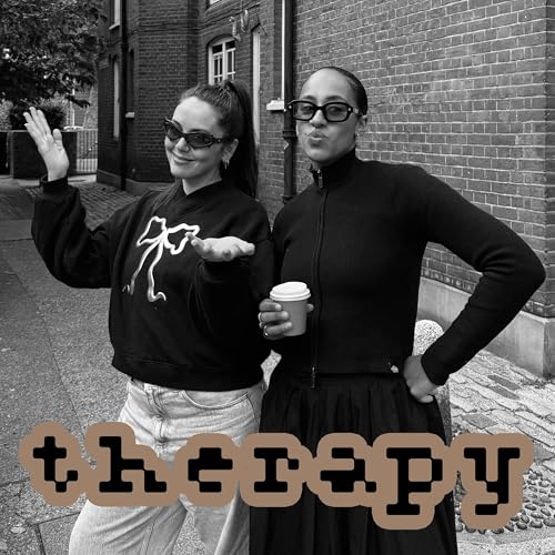 Couverture de Logic1000 & Hel&eacute;na Star Present Therapy