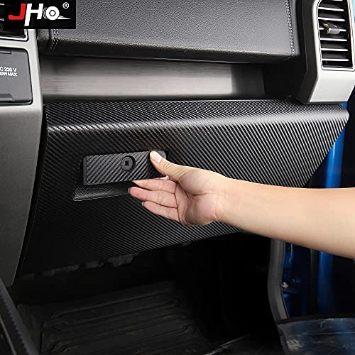 Protector de Guanteras para Ford F150 miniatura 3