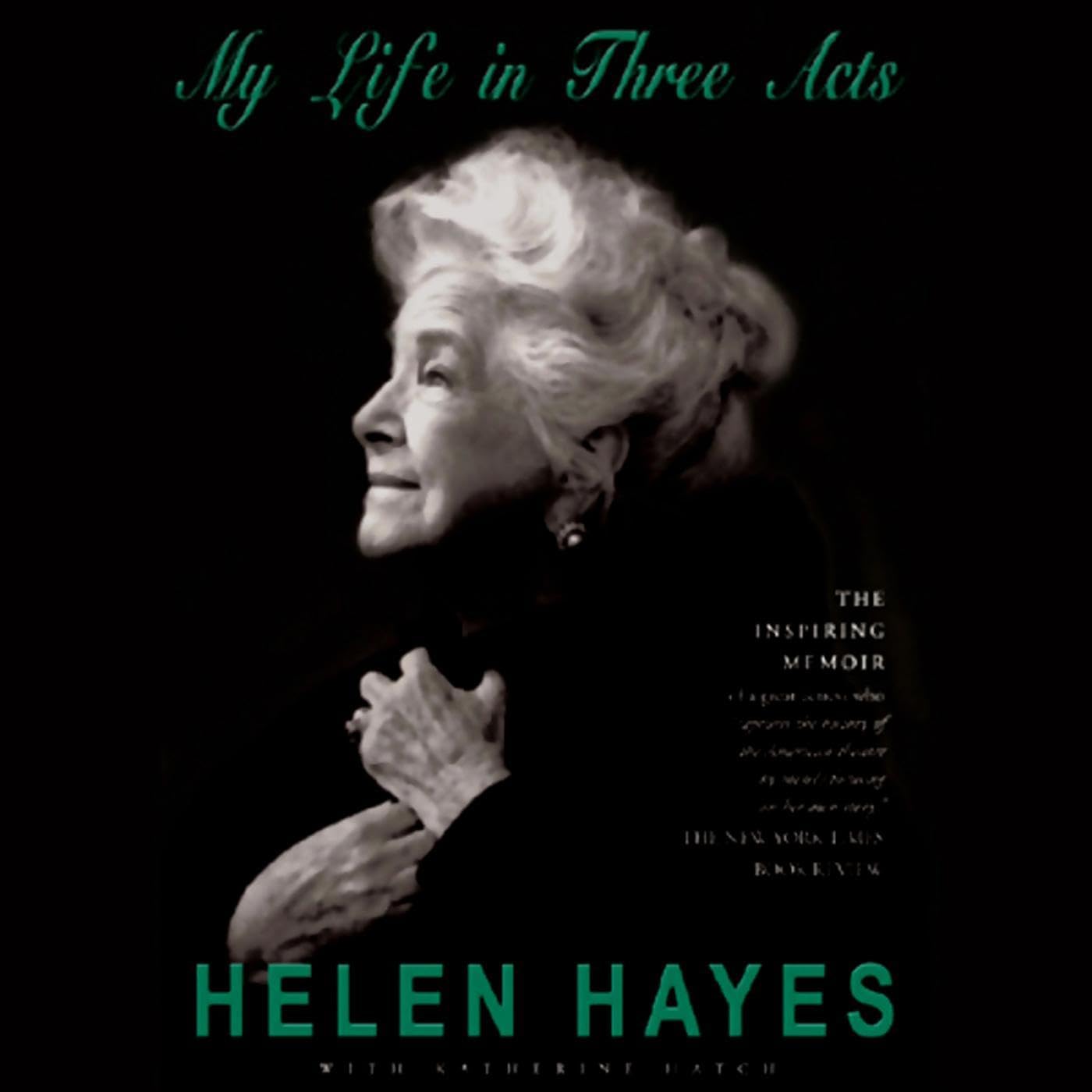 Helen Hayes