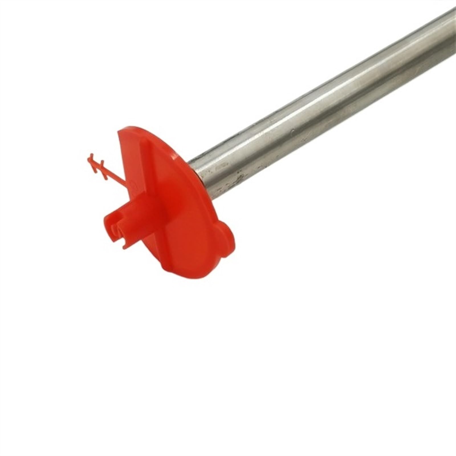 Pistola pulverizadora de espuma expansible, pistola de pegamento a chorro, pulverizador con gatillo de poliuretano metálico, herramienta de calafateo selladora for renovación de casa (Size : 10pcs no
