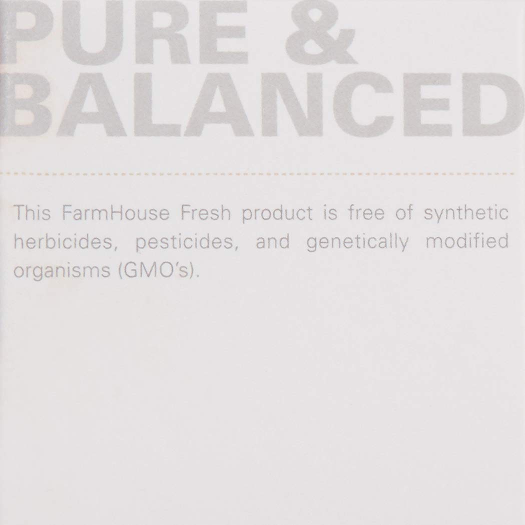 FarmHouse Fresh Will Dew Probiotic Milk Balancing Mask, 3.2 Fl Oz