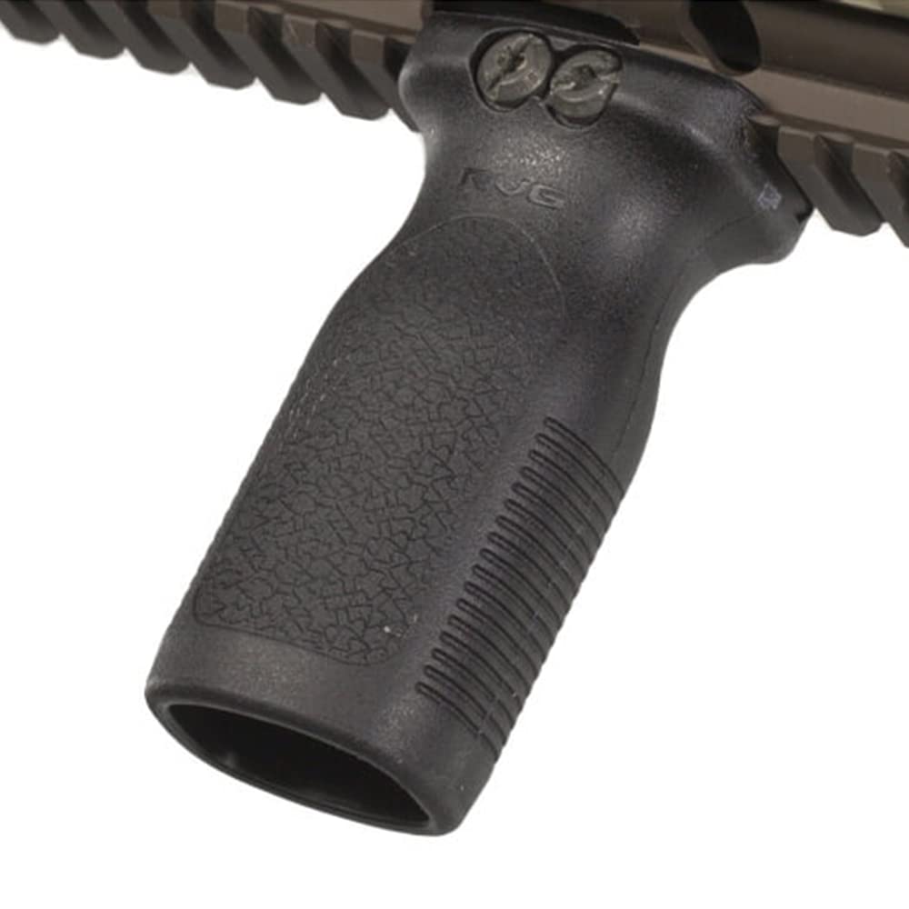 Magpul Męski uchwyt Moe Rvg Grip Sporting Good, czarny, uniwersalny