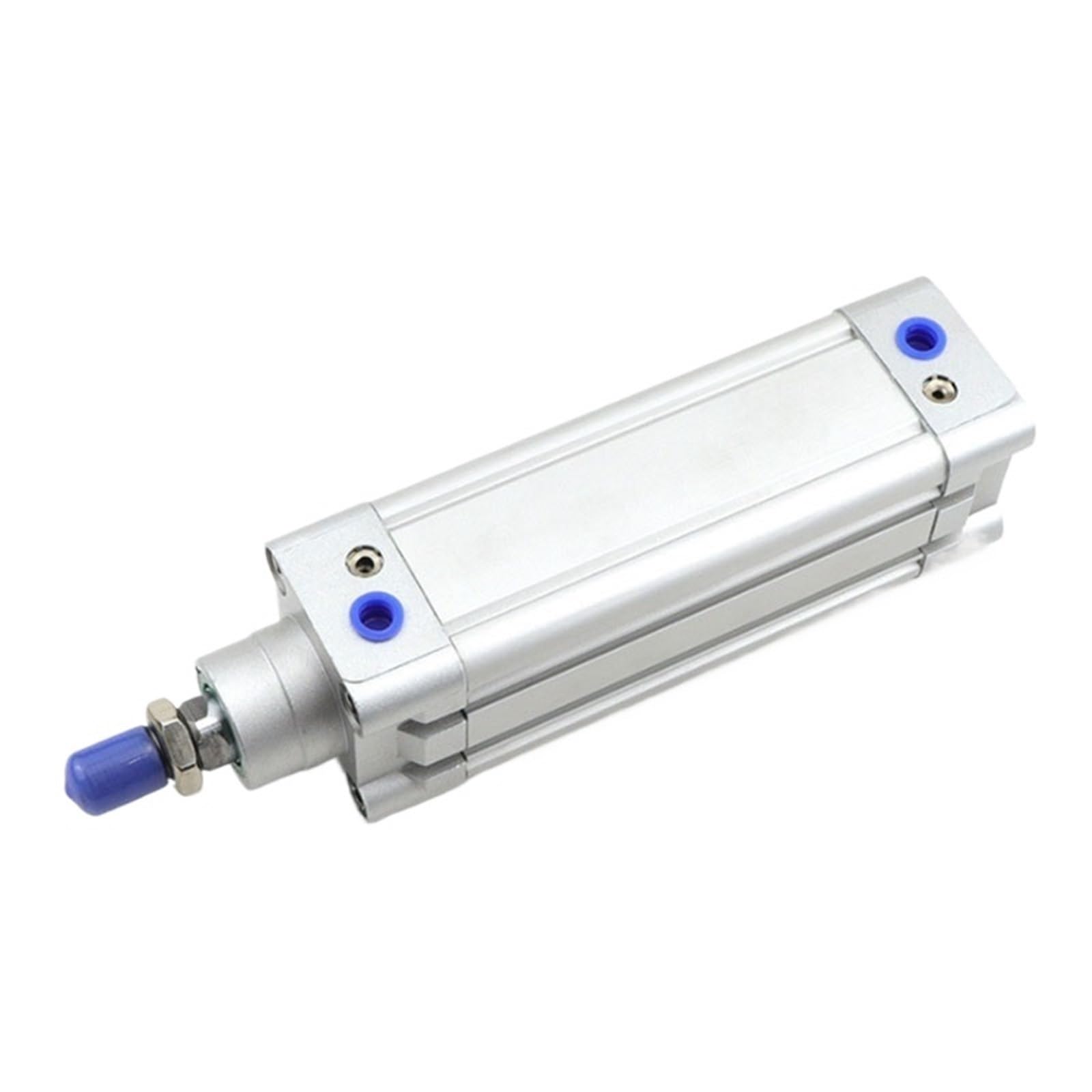 Cilindro DNC-50-25 para automatizar procesos textiles y reducir tiempos de parada