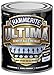 Produktbild HAMMERITE METALLSCHUTZLACK ULTIMA GLÄNZEND SCHOKOLADENBRAUN RAL8017 750ML