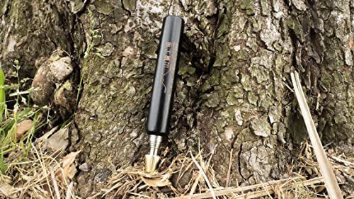 山麓工房 現役キャンパー監修火吹き棒(1)