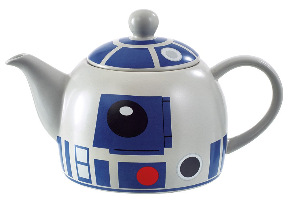 Amazon.co.jp: ホーム&キッチン スター・ウォーズ R2-D2 高さ約15