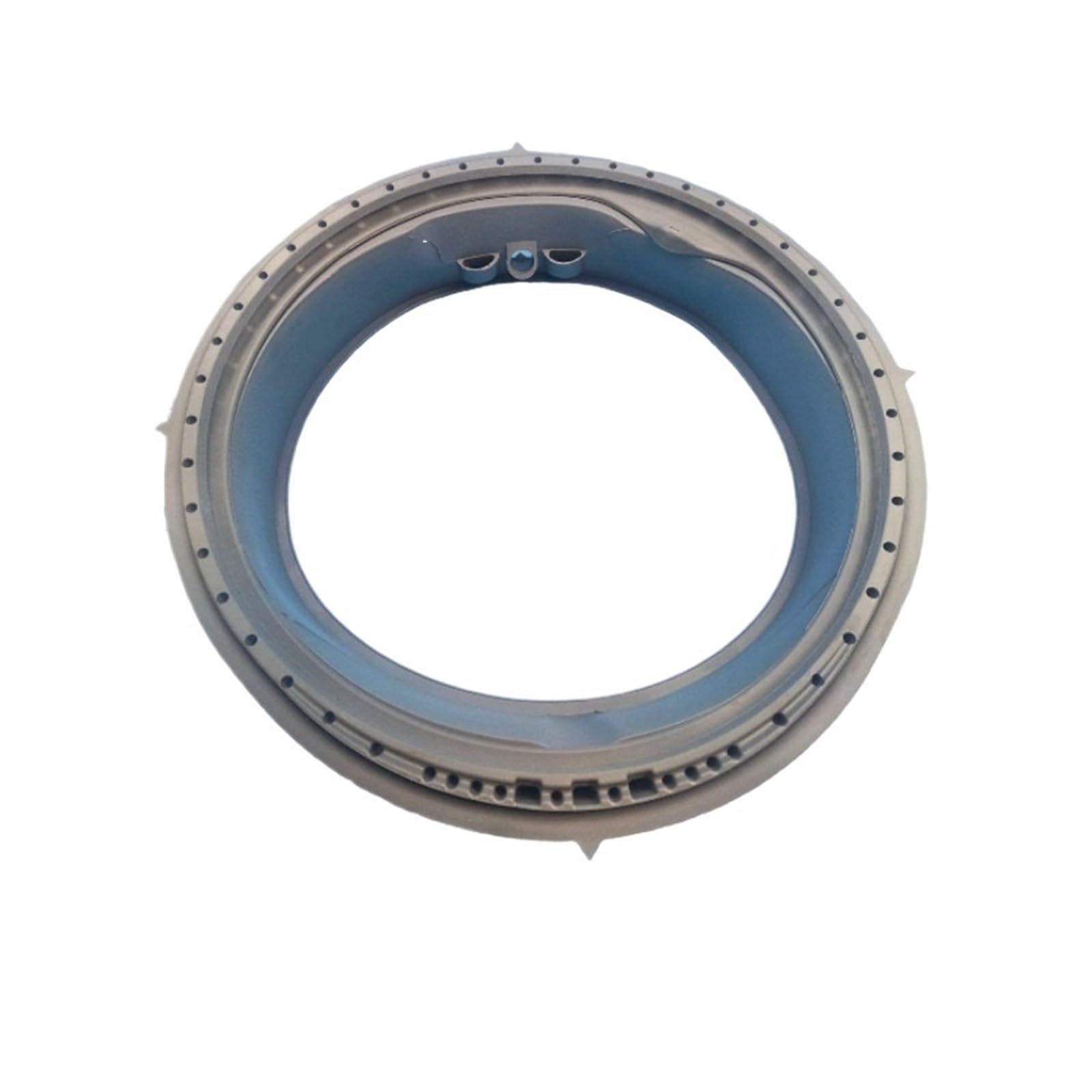 Compatible Con Electrolux, Sello De Puerta De Lavadora, Accesorio De Junta De Ventana 55 5304505004 Pieza De Repuesto