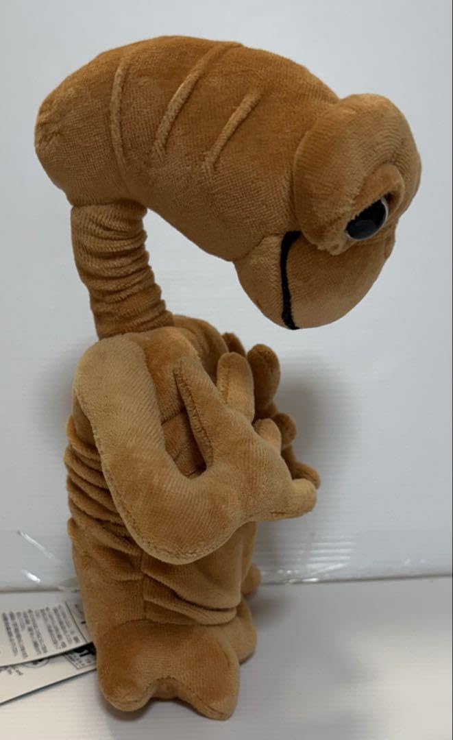 Amazon.co.jp: ET ぬいぐるみ S : おもちゃ
