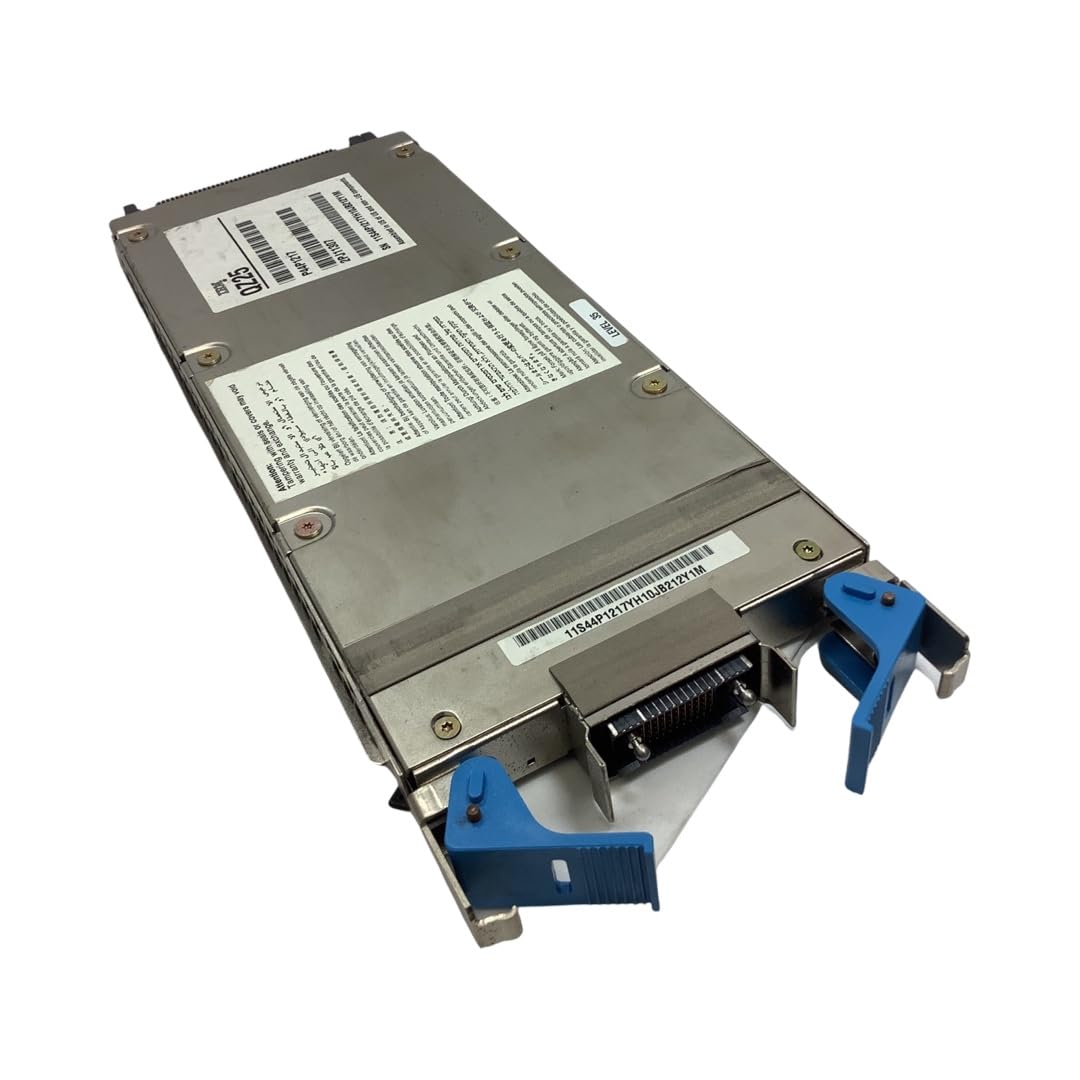 IBM Zseries 900 STI-M QZ25 Level 35 Module 44P1217 QZ25 LVL35 PLUG-IN MODULE