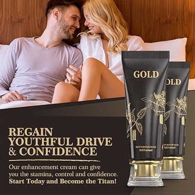 Irvy Clinically Backed Gel for Men Stamina and Strength Boost with Easy Glide, Natural Ingredients
