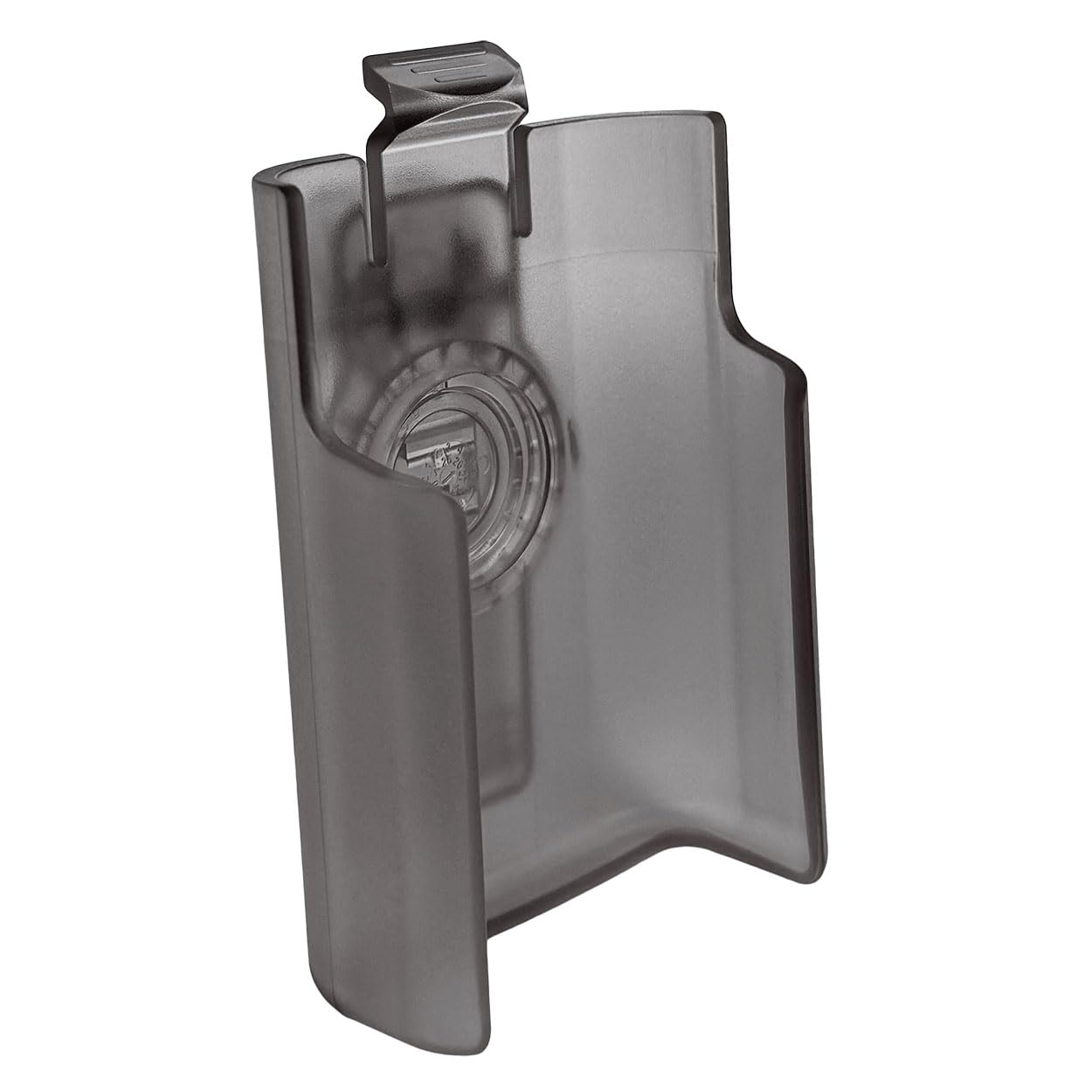 Artisan Power Custodia per pompa per insulina Medtronic MiniMed 630G, 640G, 670G, 770G, 780G, con clip per cintura girevole a 360°, plastica di grado sanitario, avvolgimento tubi, fondina resistente