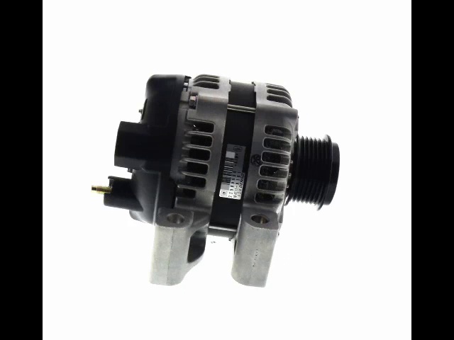 Amazon.com: ACDelco Genuine Parts 22988006 Alternator : Automotive