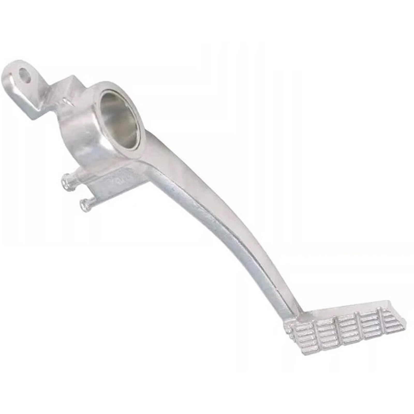 DYXYLKYHX Motorcycle Shift Shifter Motorcycle Brake Lever Gear Shift Shifter Foot Pedal for GSXR1000 GSXR600 GSXR750 GXR 1000 600 750 K5-K10 Replacement