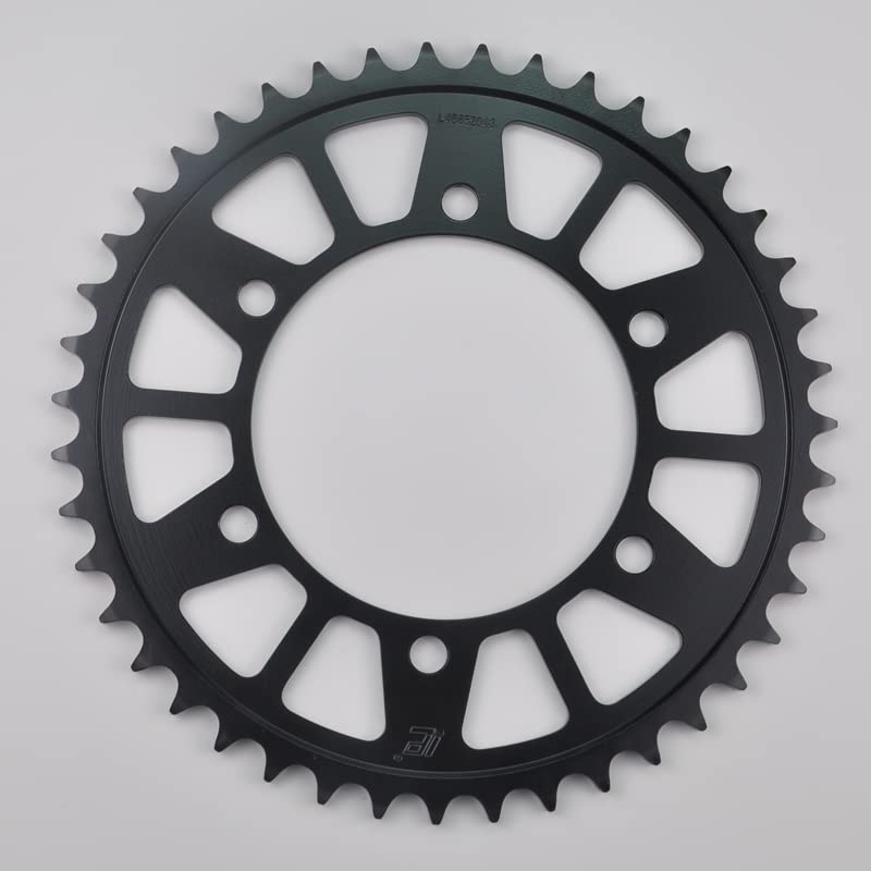 0 | バイク用スプロケット・パーツ Ninja 250R Driven Sprocket