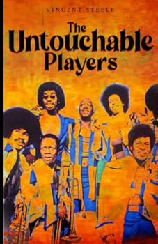 Paperback The Untouchable Players Book