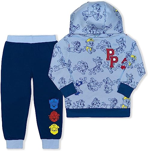 Ensemble Paw Patrol sweat et jogging à offrir pour enfant 2 ans