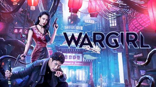 Wargirl – vue 2