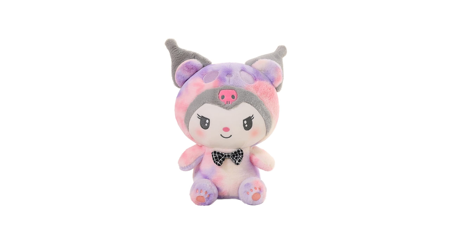 Amazon.co.jp: UOAO クロミ ぬいぐるみ クロミ おもちゃ クロミ
