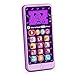 LeapFrog Chat and Count Emoji Phone, Purple