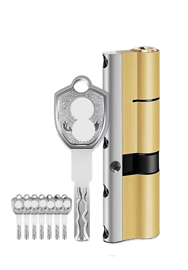 Standard Lock Cylinder
