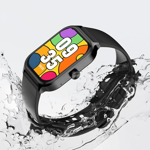 スマートウォッチ FOZULANY