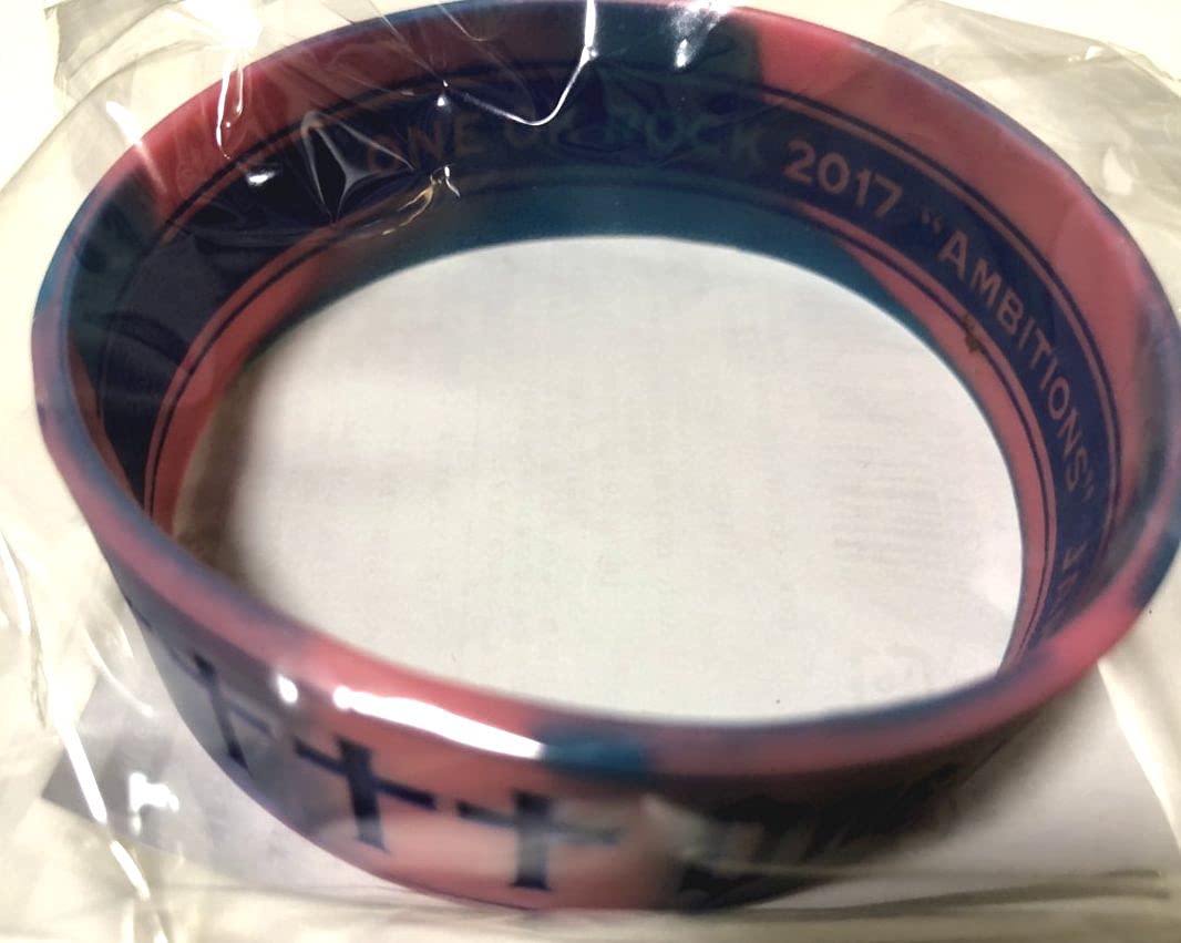 Amazon.co.jp: ONE OK ROCK ワンオクロック ワンオク 2017“Ambitions