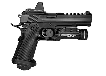 ぺぺぺ MTR＆ハイキャパ Amazon.co.jp: 【CTM Tac】Hicapa-ホルスター マルイ/WE/KJ/ICS