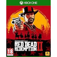Take 2 NG Red Dead