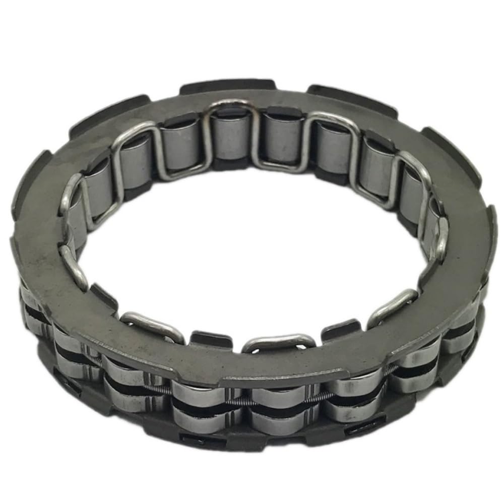 Roulement de démarreur pour K 640 LC4 idéal pour le tout-terrain et longs trajets - 4