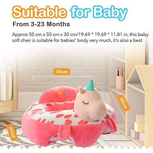 Top 10 Best infant floor chair Reviews NecoleBitchie