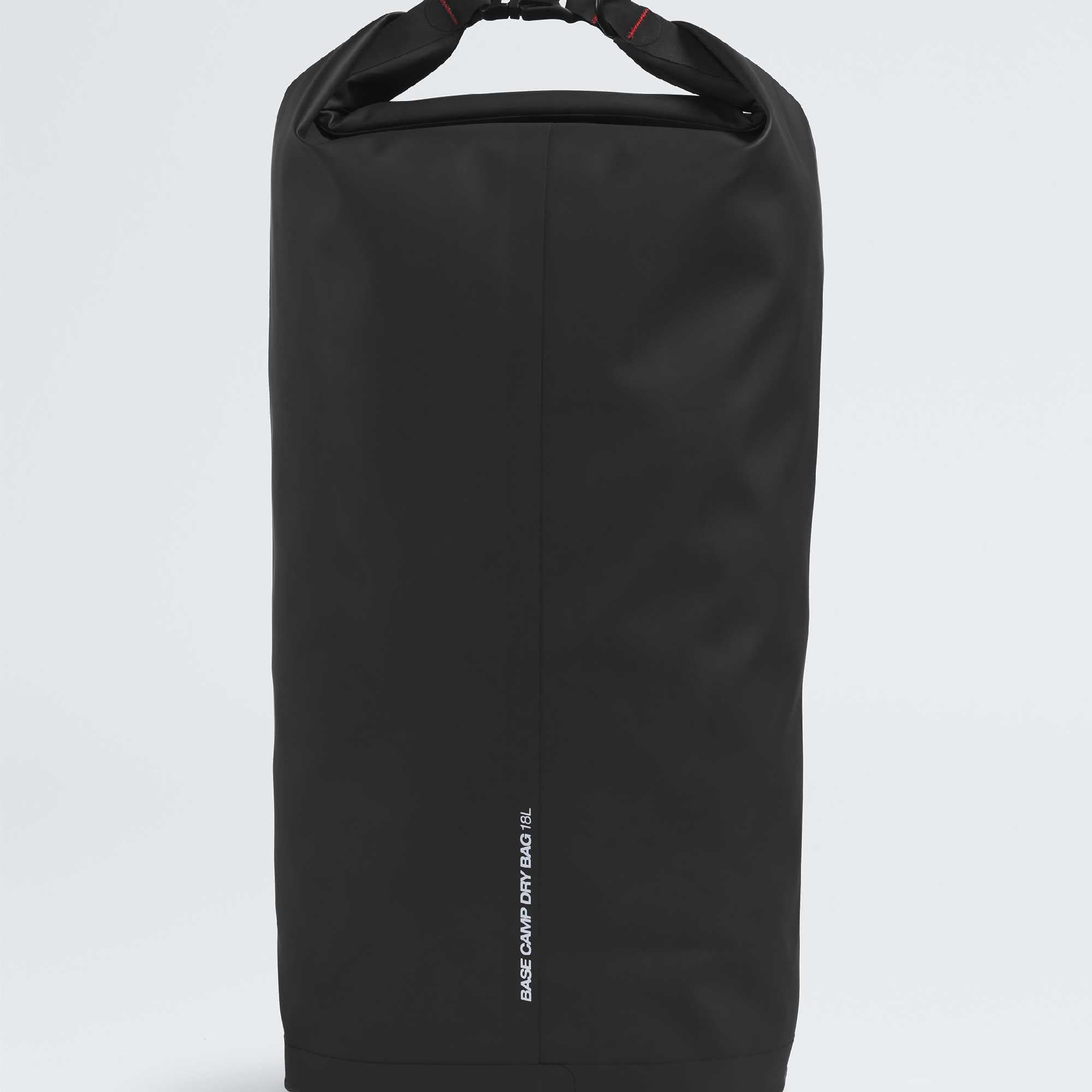 The North Face Base Camp Dry Bag 18l Travel bag Unisex adulto (Pack de 1)