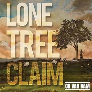 Lone Tree Claim cover art