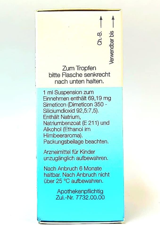 Sab Simplex Bottle, 30ml. : Health & Household