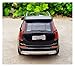 Alloy Diecasts Model Metal Model 1:32 for Volvo XC90 Decoration(Red)