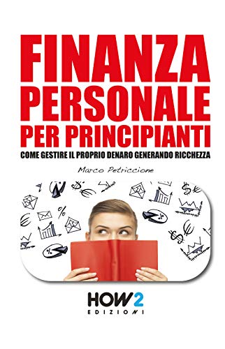 FINANZA PERSONALE PER PRINCIPIANTI
