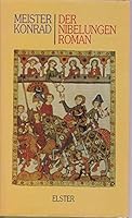 Der Nibelungen Roman 3891510462 Book Cover