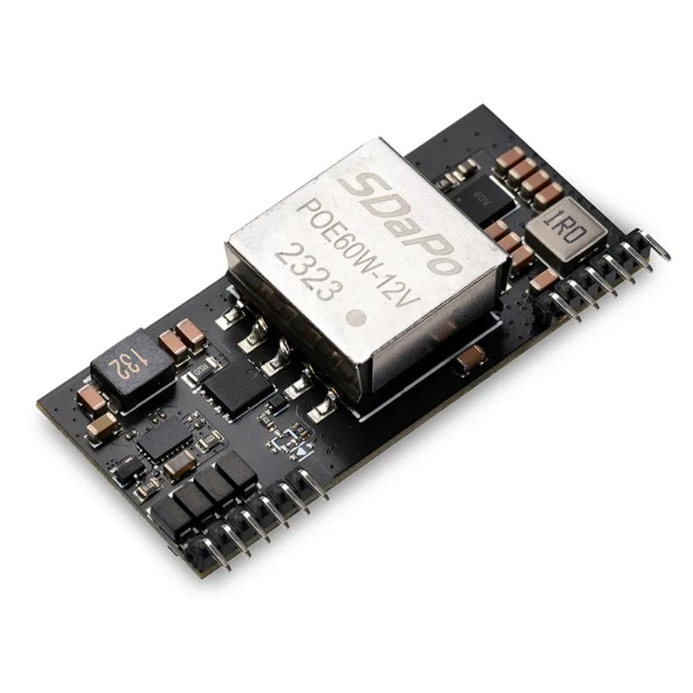 youyeetoo 12V PoE-Modul für youyeetoo X1-30W/ 60W / 72W (30W)
