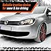 AutoSock HP685, Snow Socks for Tires, Pack of 2