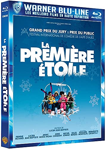 La Première étoile [Blu-ray]