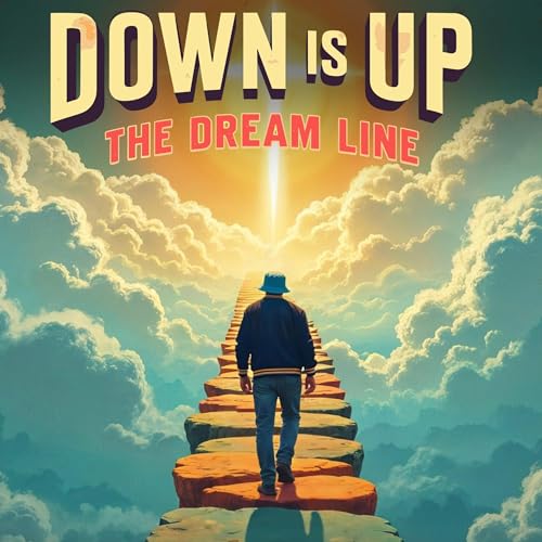 Anthony M Malcolm Jr's Down Is Up episode artwork