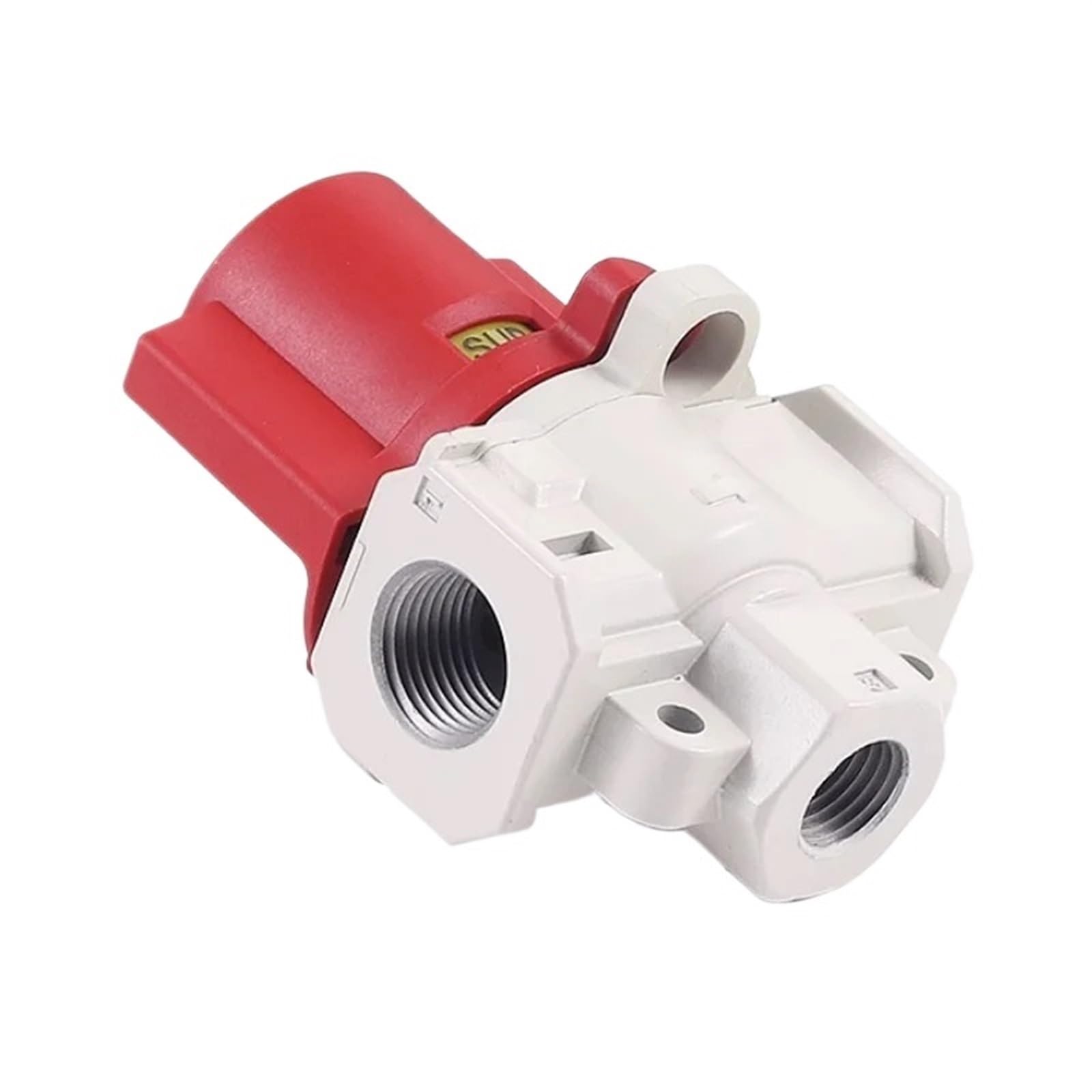 1 valvola limitatrice di pressione a 3 vie for la serie VHS - Solenoidi di blocco convertitore di coppia(VHS20-01A-BS)