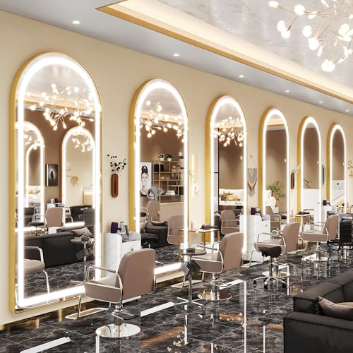 FENNIO 70x32 LED Mirror