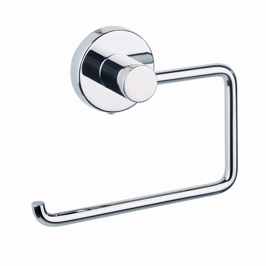 VINN DUNN BOLDLOOK Toilet Paper Holder,Stainless Steel Toilet roll Storage for Bathroom/Kitchen(Polished_Glossy)