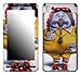 MusicSkins, MS-RONE90151, Ron English - MCSupersized, Motorola Droid X/X2, Skin