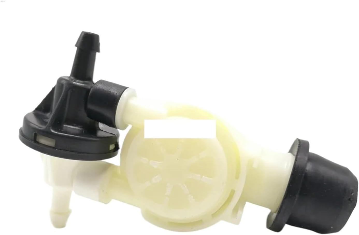 Windshield Wiper Pump Windshield Washer Pump Motor Fit for 2009-2014 Fit for Nissan Cube 1.8L Part No 28920-ED00A 28920ED00A Car Washer Pump
