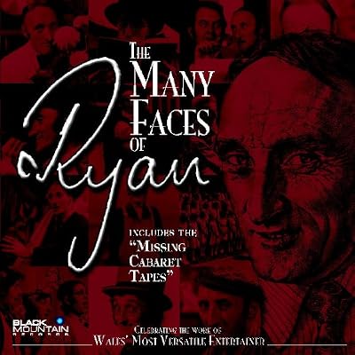 Many Faces of Ryan