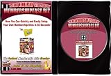 autoit script for software installation  Membershipease.biz The World\'s Easiest Membership Site Software Script on Cd-Rom