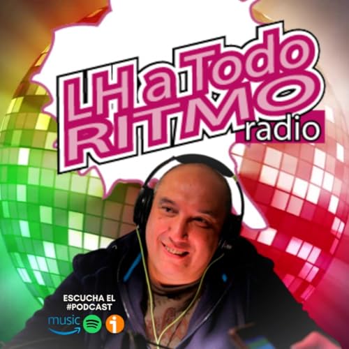 Pared con Pared y Latzen protagonizan una edici&oacute;n de LH A Todo Ritmo cargada de rock, metal y actualidad musical